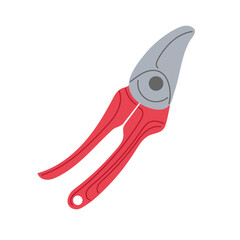 High-quality pruning shears designed for effective gardening and plant care tasks
