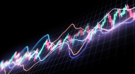 Financial market data