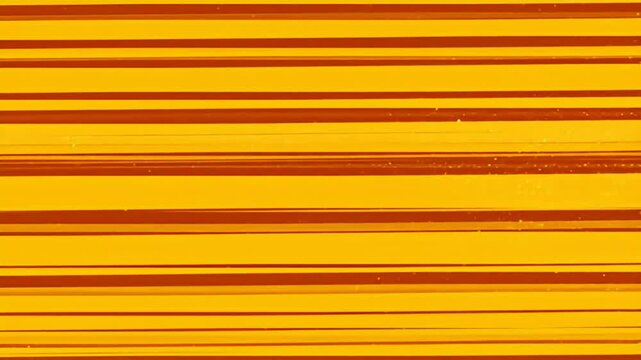 Horizontal parallel gold & copper lines, textured background