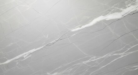 Gray Marble Texture Background, Elegant Stone Surface