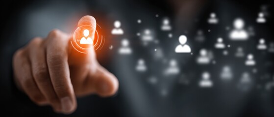 Premium Modern Digital Account Creation Touch Interface for Young Professionals Trusted Onboarding and Secure User Registration Marketing Content