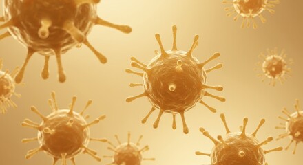 The Viral World in Micro Perspective