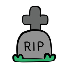 Halloween decorations