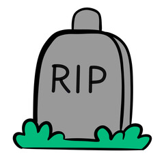 Halloween decorations