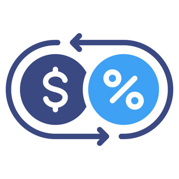 Tax Refund Icon