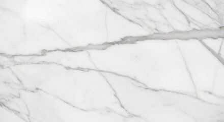 Obraz premium White Marble Texture Background