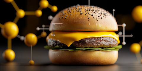 Innovative food technology revolutionizes alternative proteins in sustainable diets a vision for future nutrition science and culinary arts