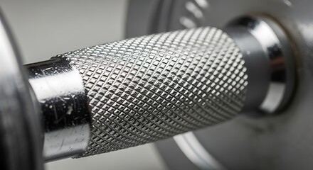 Detailed macro photograph of a natural wood surface, highlighting the deep wavy grain and intricate organic texture for a rustic background