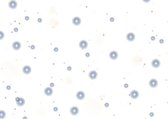 PNG christmas sparkle and golden light glow with festive dust and glitter spark effect, star shine in holiday background, PNG magic explosion of bright stardust for celebration with white visual.