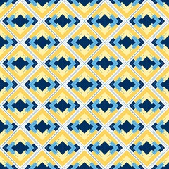 pattern, seamless, wallpaper, texture, geometric, vector, art, decoration, fabric, vintage, design