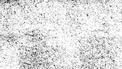 Subtle halftone grunge urban texture vector. Grunge background of black and white. white concrete wall Vector dust texture overlay grunge effect abstract background, dust and scratched textured