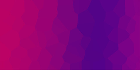 Light purple and pink abstract camouflage seamless pattern vector illustration. Abstract low-poly background with irregular polygonal mesh lines. Modern Green mosaic with textured overlap layer. arts © Creative Lis