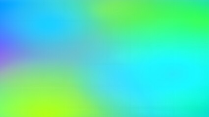 Fototapeta premium Abstract rainbow color light background with blurred lines and motion texture