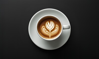 Coffee Background Images Concept