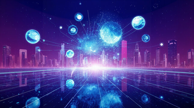 augmented reality, virtual reality, vr