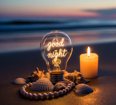 Good night