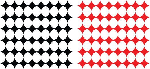 hand drawn seamless pattern, Minimalist abstract stripe texture. Vector design for backgrounds and prints.
