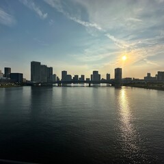 河川