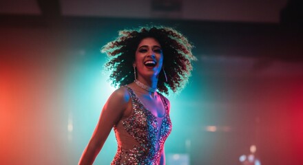 Joyful group of diverse friends splashing and playing in the sea at sunset, celebrating friendship and carefree summer moments on vacation