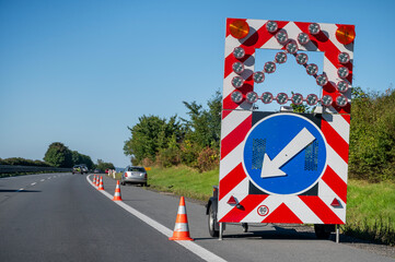 Awaria © Tomasz Warszewski