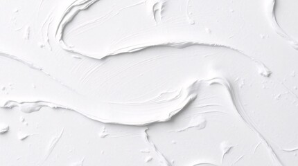 Obraz premium Pulled Paint Texture and Rough Surface.