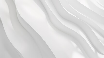 Obraz premium Simple White Modern Background Images, with pure white as the base, integrating modern design elements such as minimalist lines, geometric color blocks, and slight textures. Suitable for brand promoti