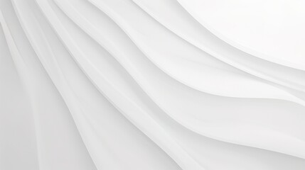 Simple White Modern Background Images, with pure white as the base, integrating modern design elements such as minimalist lines, geometric color blocks, and slight textures. Suitable for brand promoti