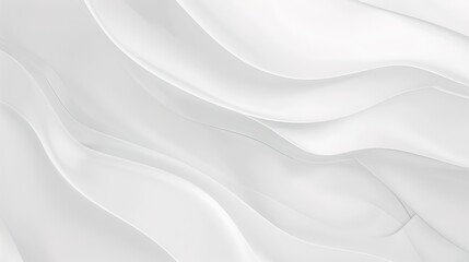 Obraz premium Simple White Modern Background Images, with pure white as the base, integrating modern design elements such as minimalist lines, geometric color blocks, and slight textures. Suitable for brand promoti