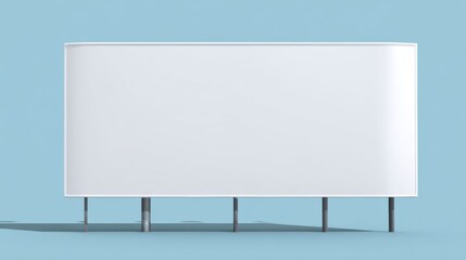 Fototapeta premium presentation business banner template.