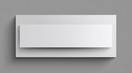 presentation business banner template.