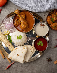 authentic food, bhakari, bhakri, chicken curry, chicken gravy, chicken sukka, chili, cinnamon, culture, daalchini, food platter, foodie, home cooked, home made, indian curry, indian spices, indin food