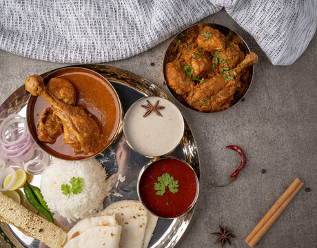 authentic food, bhakari, bhakri, chicken curry, chicken gravy, chicken sukka, chili, cinnamon, culture, daalchini, food platter, foodie, home cooked, home made, indian curry, indian spices, indin food