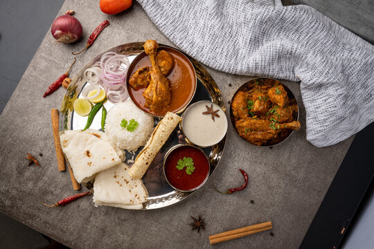 authentic food, bhakari, bhakri, chicken curry, chicken gravy, chicken sukka, chili, cinnamon, culture, daalchini, food platter, foodie, home cooked, home made, indian curry, indian spices, indin food