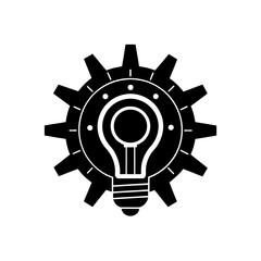 idea generation icon 
