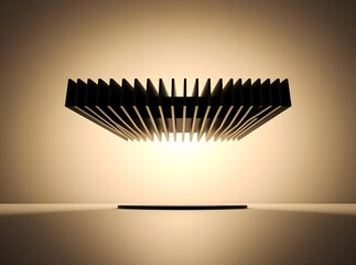 Efficient Thermal Management Heat Sink
