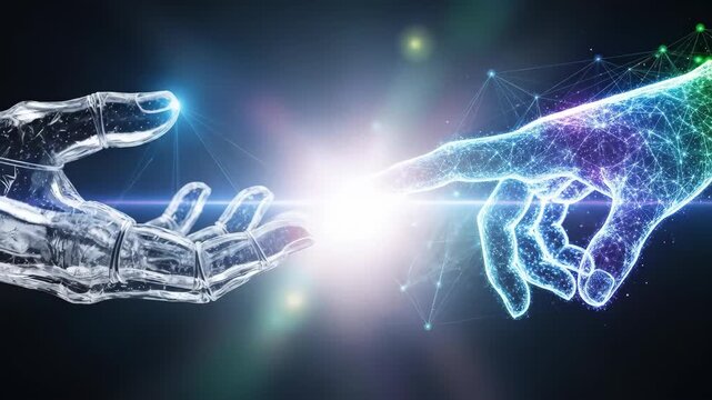AI and Human Connection: Bridging the Digital Divide