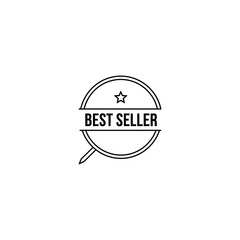 Simple black and white graphic featuring a 