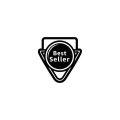 Simple black and white graphic featuring a 
