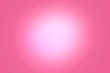 Pink abstract background with seamless pattern and copy space for design or decoration