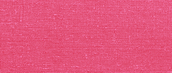 pink  fabric texture background