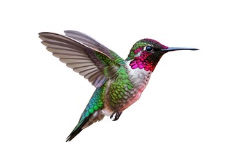 Obraz premium Emerald Whisper