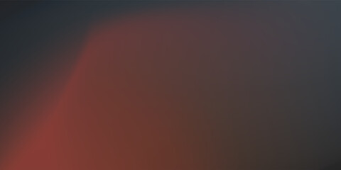 Top grainy gradient background with a red spot in the center, fading into black and blue texture