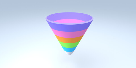 ファネルのイメージビジュアル