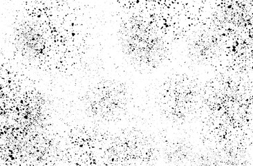 Grunge Vector Scratch Texture