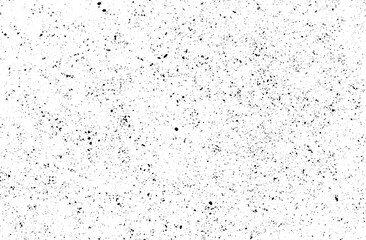 Rough Grainy Brush Effect