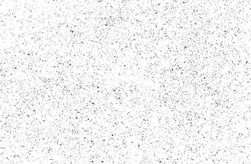 Messy Bold Brush Overlay