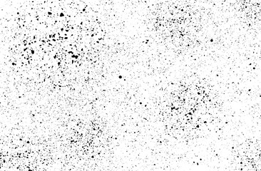 Layered Dirty Brush Stroke