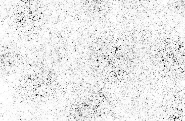 Retro Dusty Brush Background