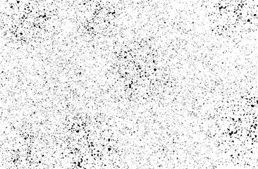 Dusty Rough Grunge Layout