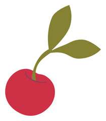 Simple Cherry